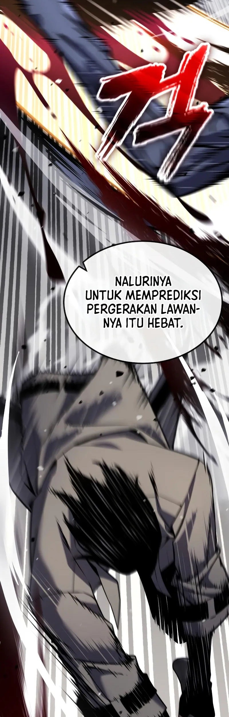 Artifact-Devouring Player Chapter 30 Gambar 52