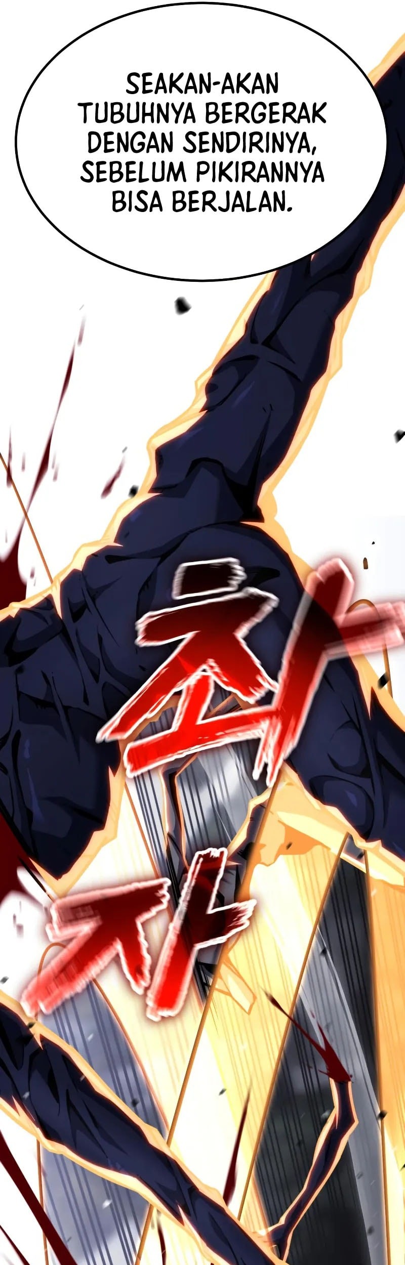 Artifact-Devouring Player Chapter 30 Gambar 59