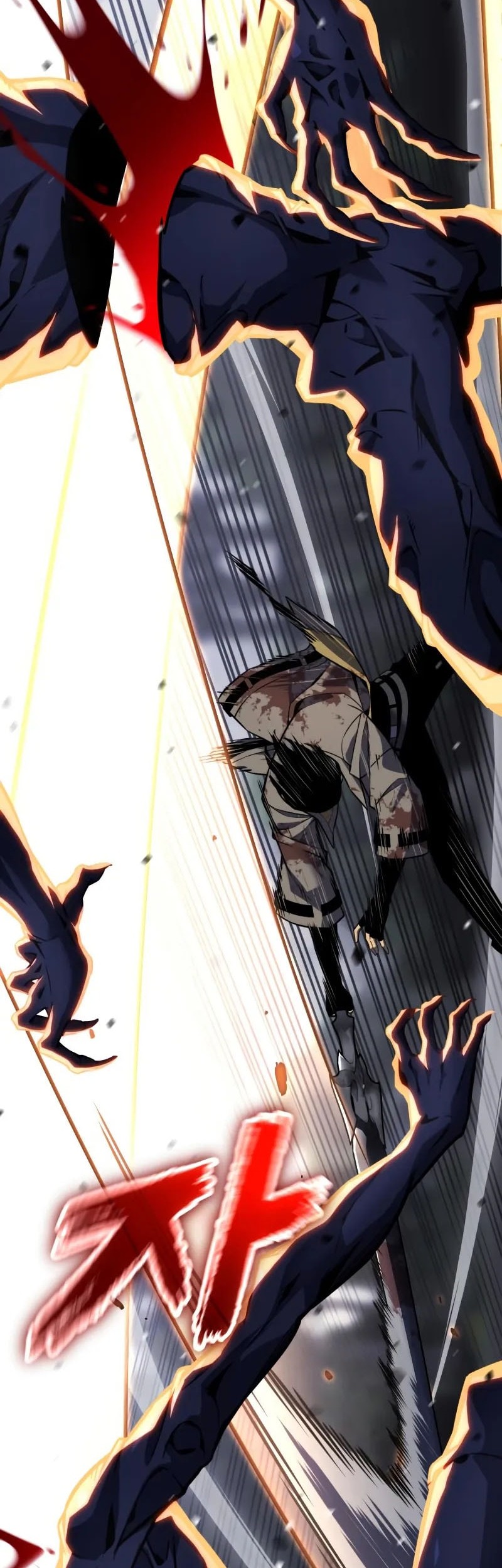 Artifact-Devouring Player Chapter 30 Gambar 60