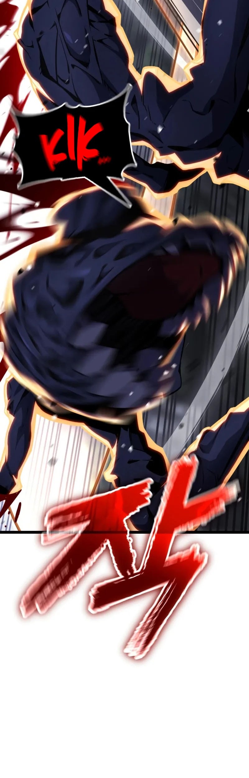 Artifact-Devouring Player Chapter 30 Gambar 61