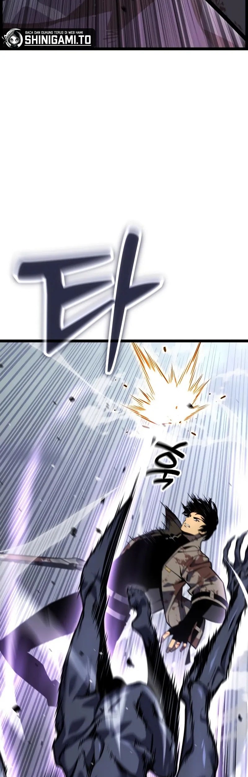 Artifact-Devouring Player Chapter 30 Gambar 64