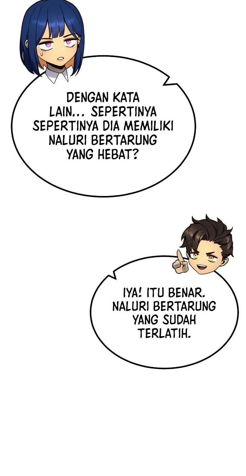 Artifact-Devouring Player Chapter 30 Gambar 66