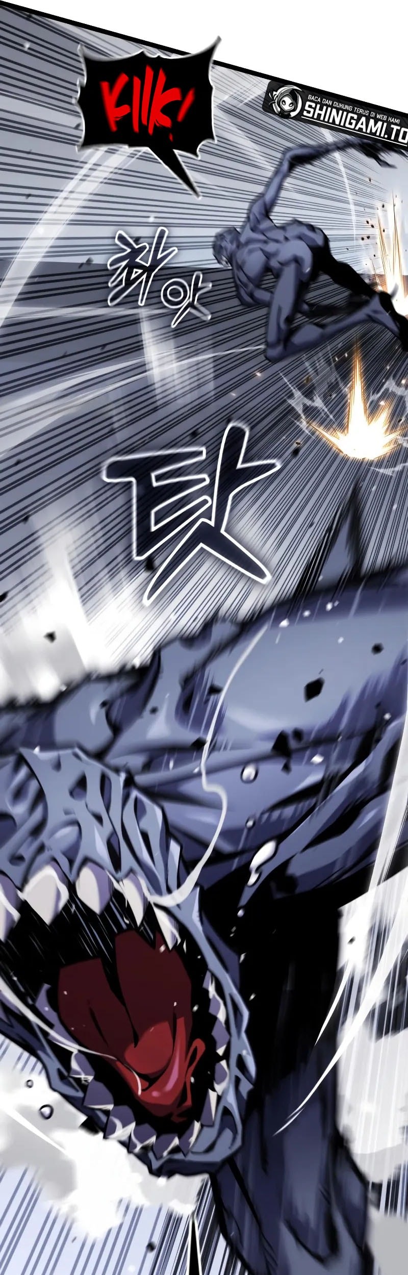 Artifact-Devouring Player Chapter 30 Gambar 67