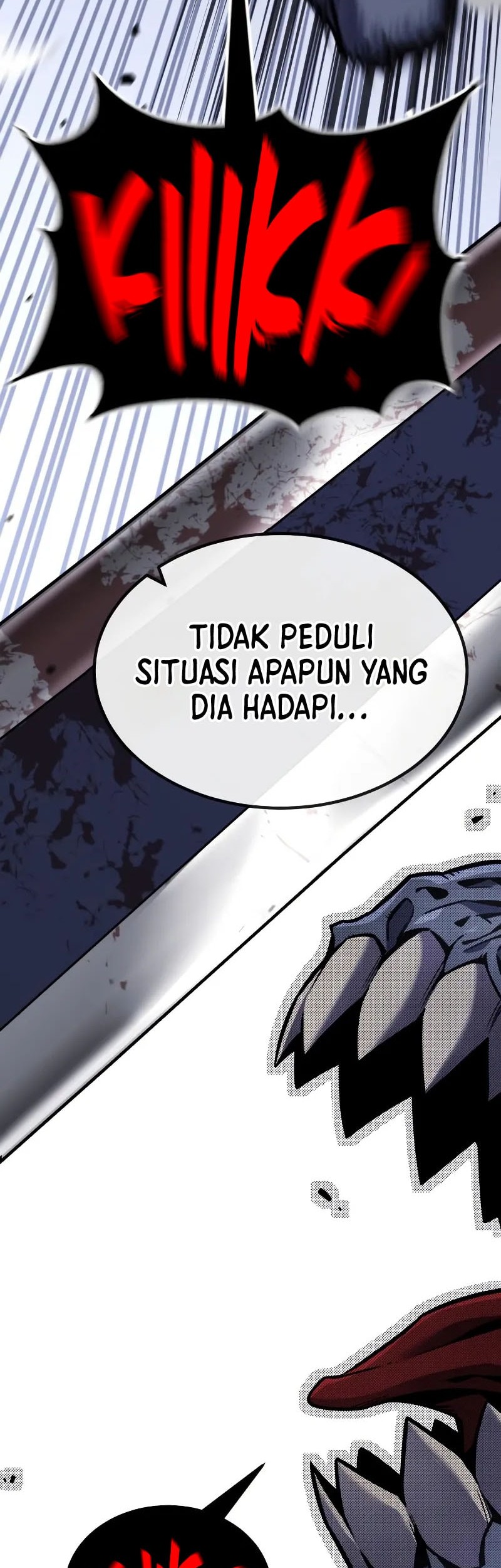 Artifact-Devouring Player Chapter 30 Gambar 68