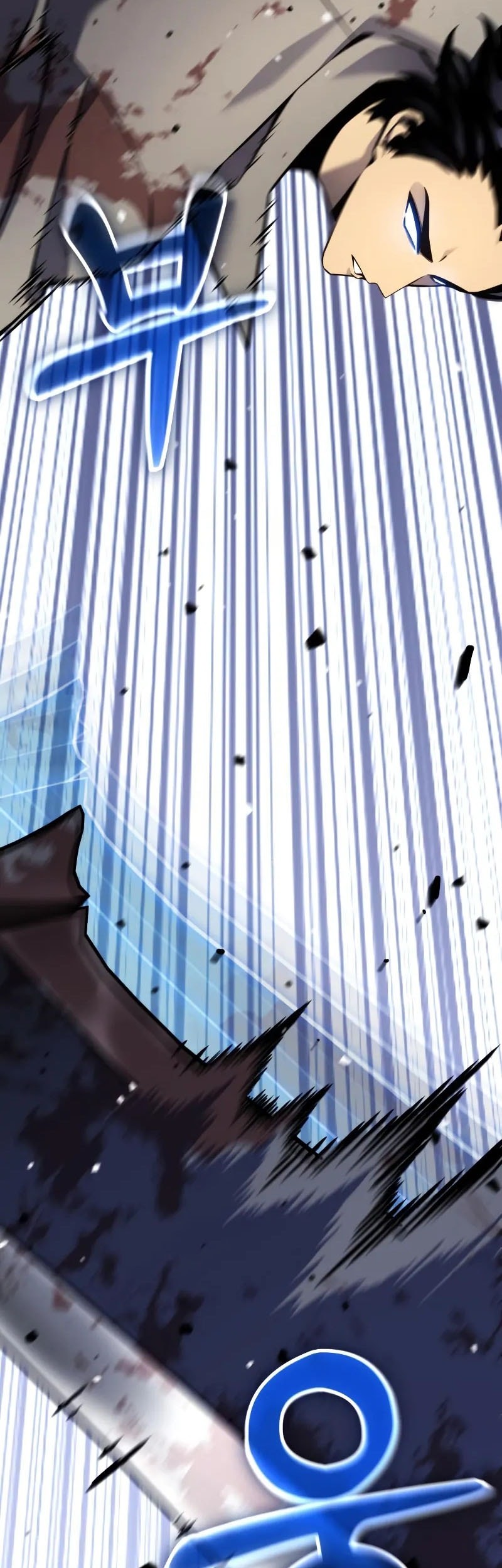 Artifact-Devouring Player Chapter 30 Gambar 71