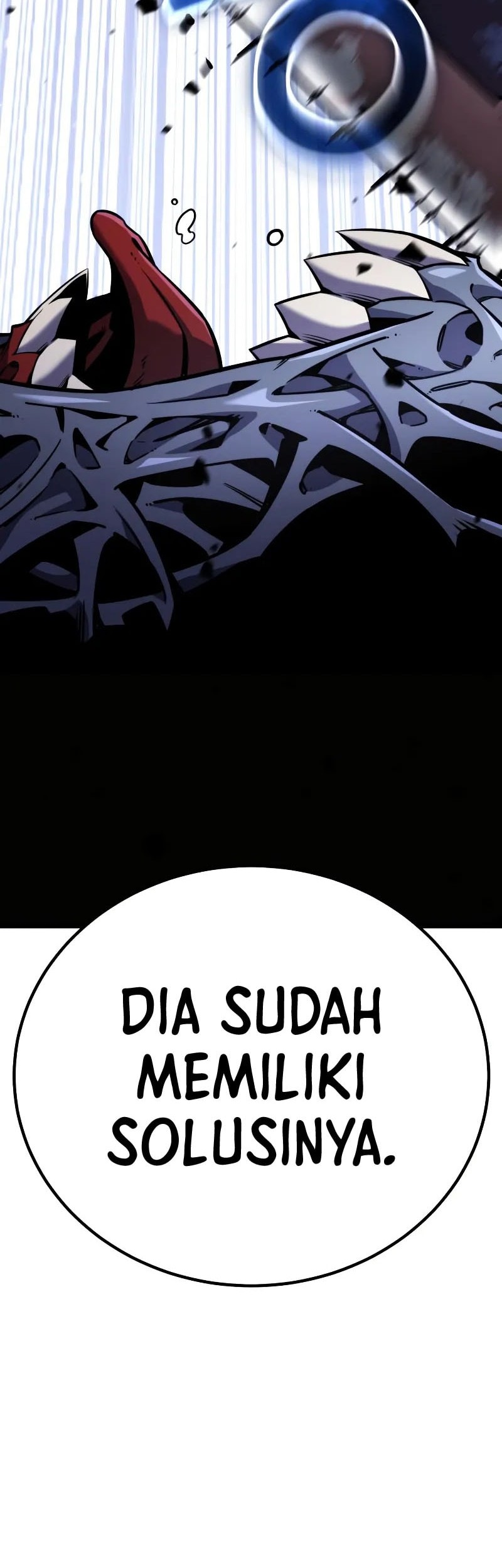 Artifact-Devouring Player Chapter 30 Gambar 72