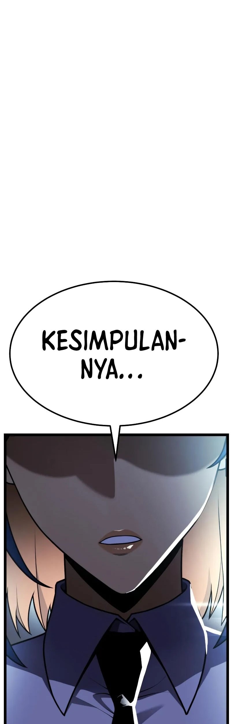 Artifact-Devouring Player Chapter 30 Gambar 73