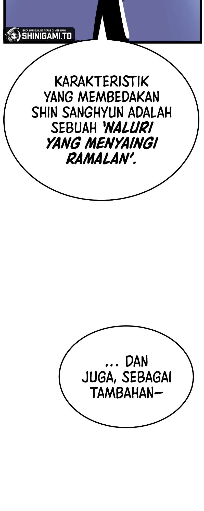 Artifact-Devouring Player Chapter 30 Gambar 74