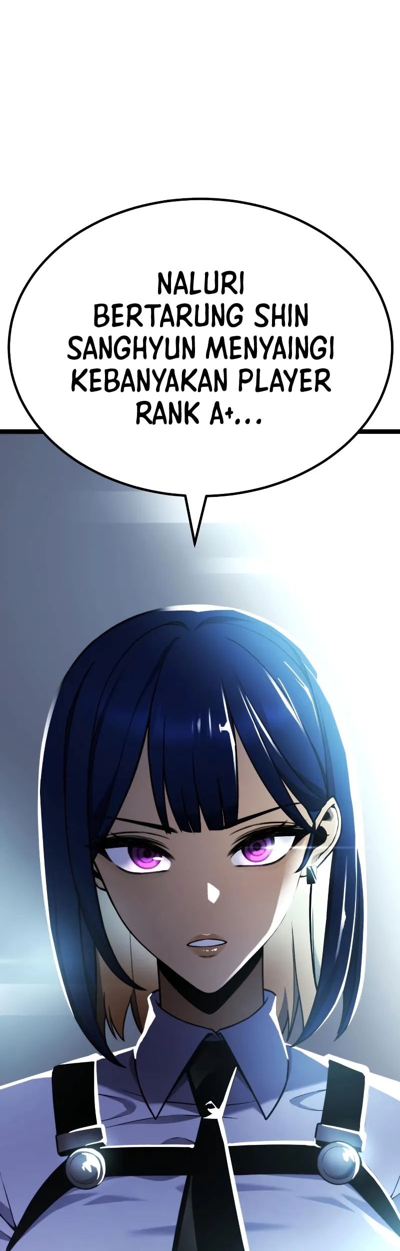 Artifact-Devouring Player Chapter 30 Gambar 75