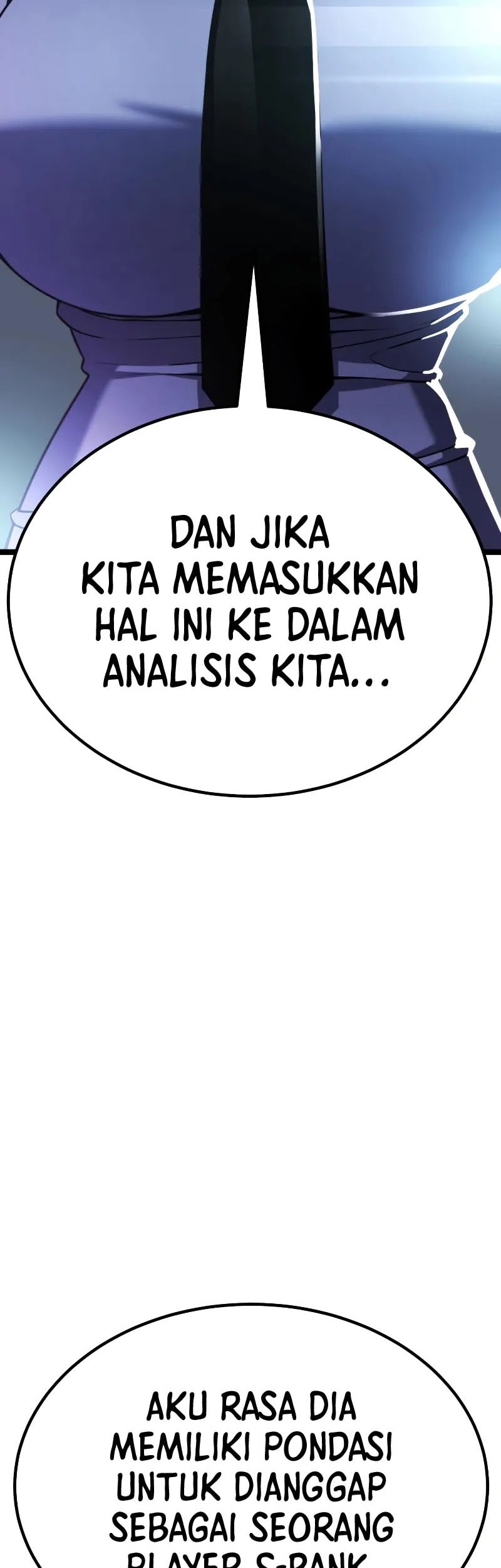 Artifact-Devouring Player Chapter 30 Gambar 76