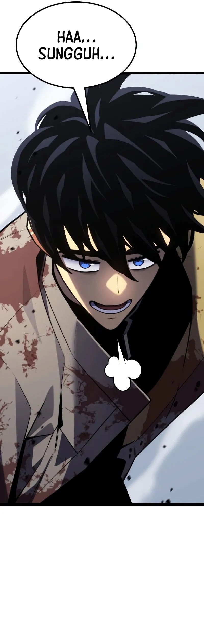 Artifact-Devouring Player Chapter 30 Gambar 79