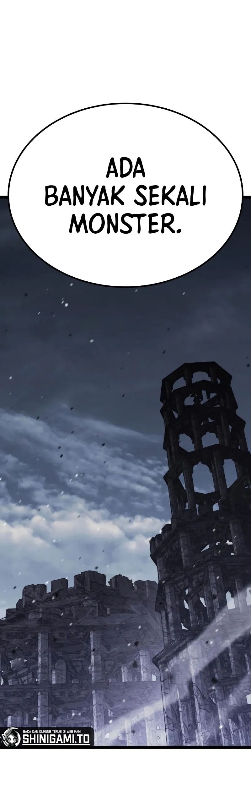 Artifact-Devouring Player Chapter 30 Gambar 80