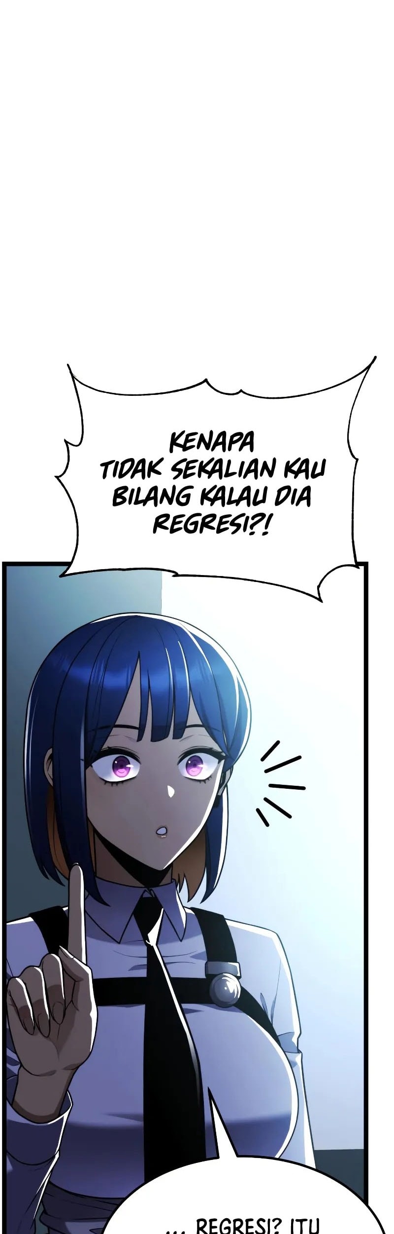 Artifact-Devouring Player Chapter 30 Gambar 84