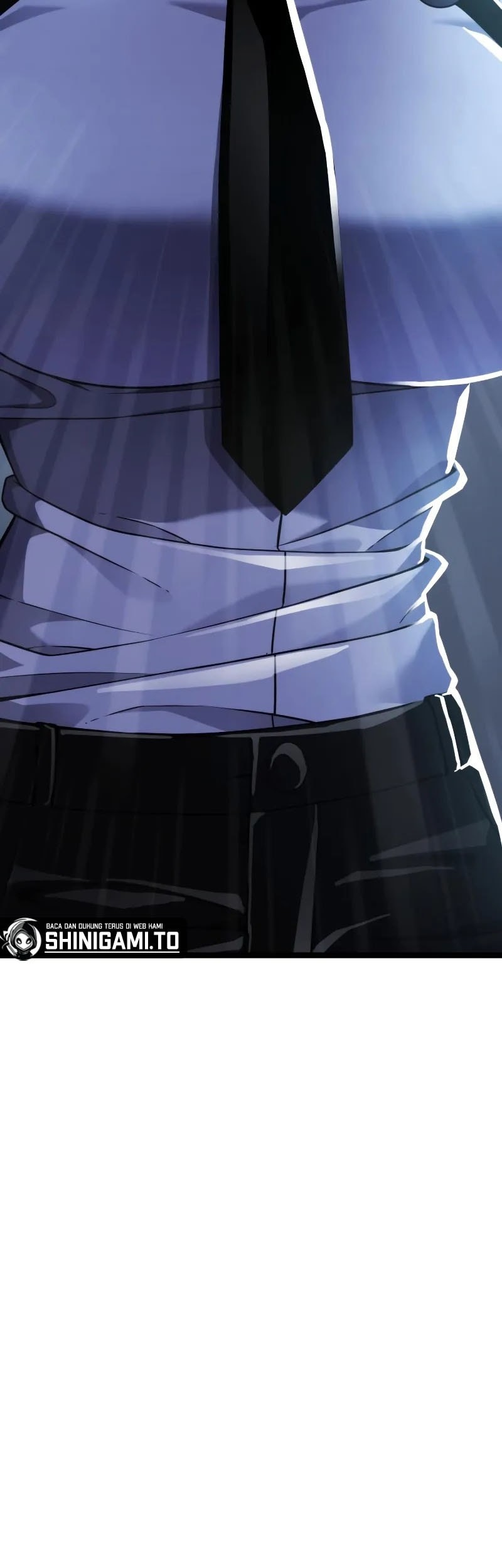 Artifact-Devouring Player Chapter 30 Gambar 89