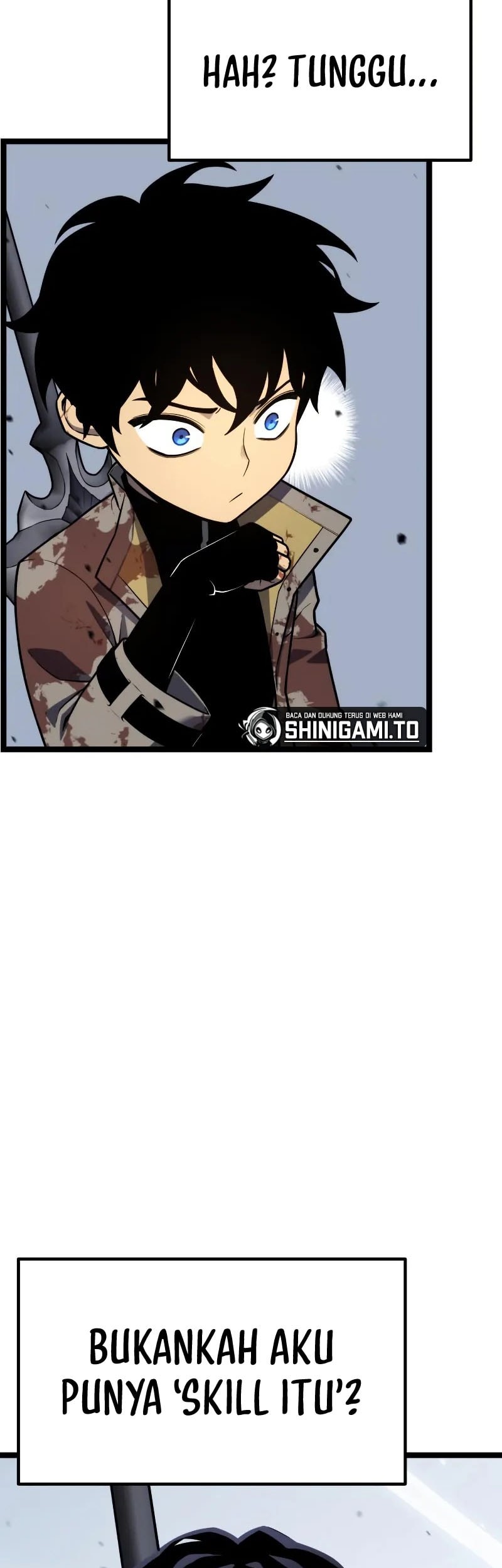 Artifact-Devouring Player Chapter 30 Gambar 93