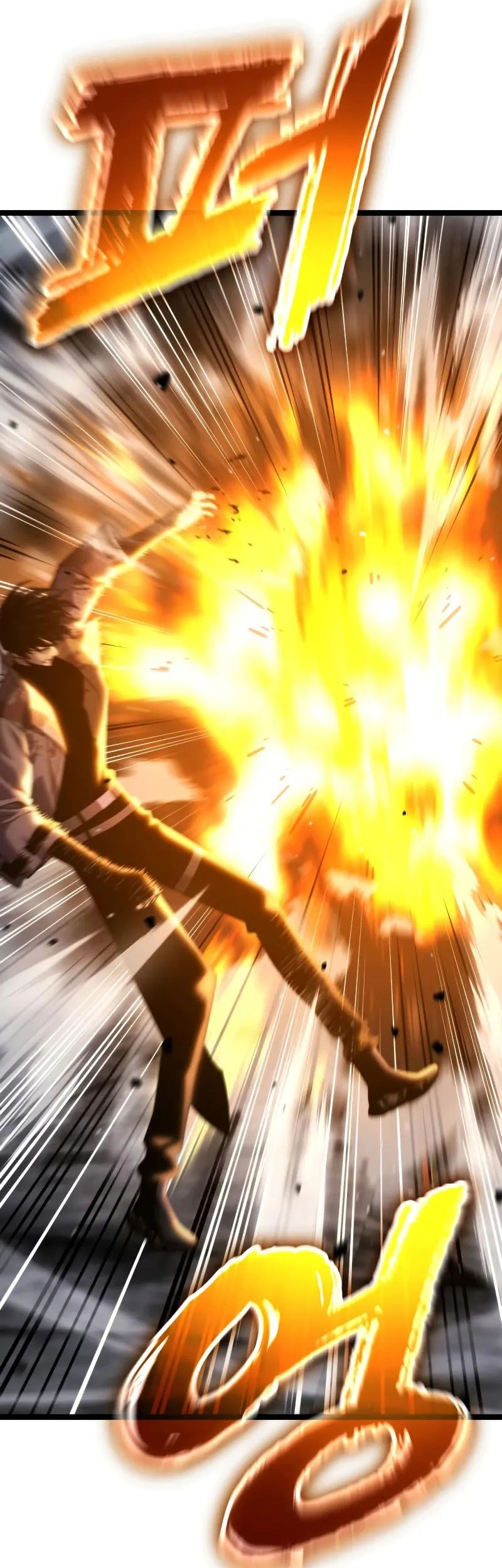 Artifact-Devouring Player Chapter 30 Gambar 103