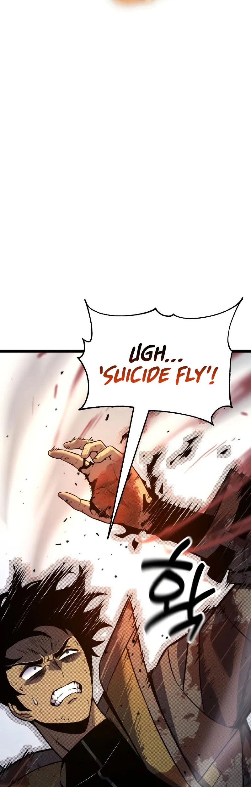 Artifact-Devouring Player Chapter 30 Gambar 104