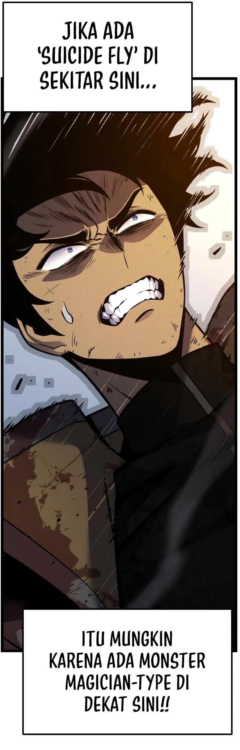 Artifact-Devouring Player Chapter 30 Gambar 107