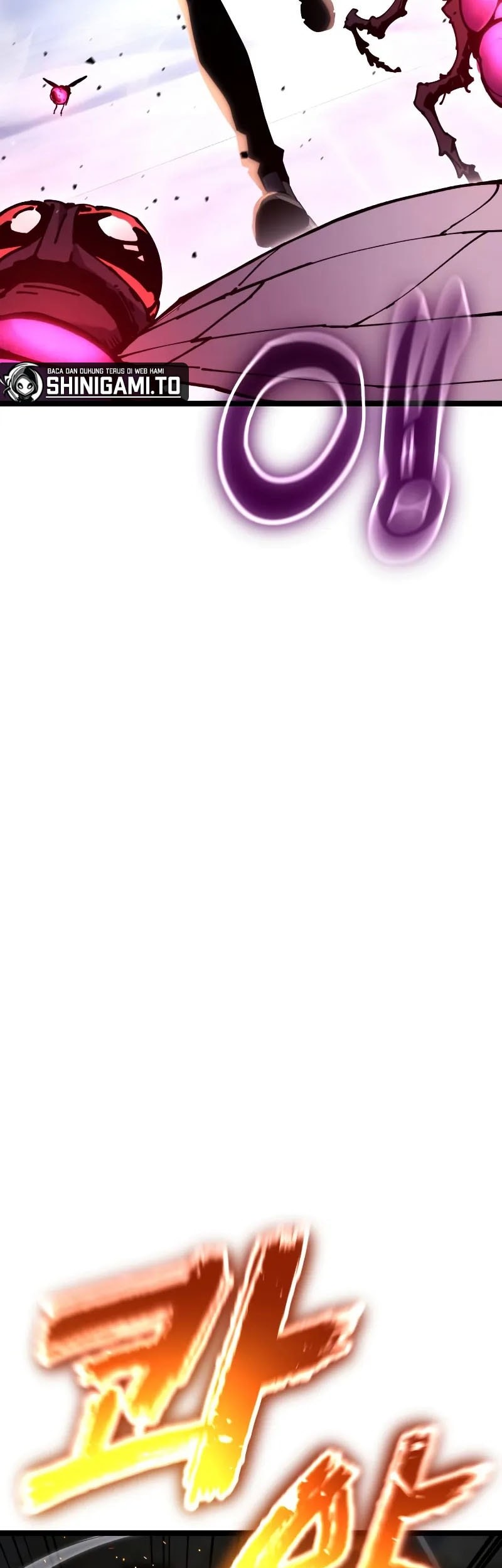 Artifact-Devouring Player Chapter 30 Gambar 109