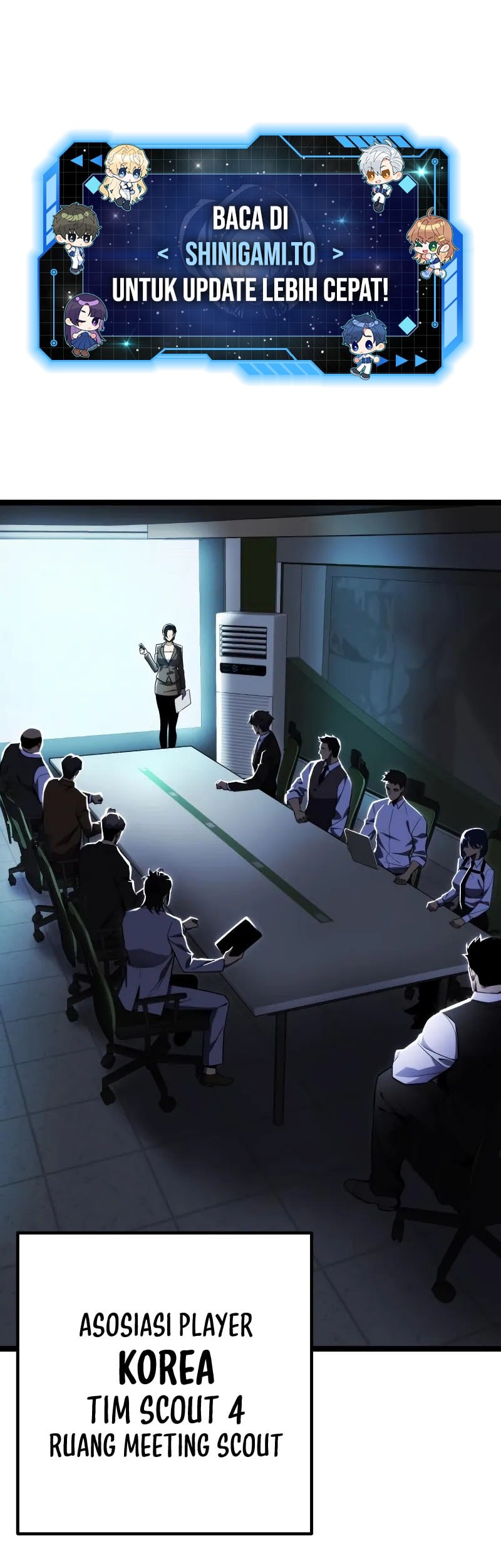 Baca  Artifact-Devouring Player Chapter 30 Gambar 2