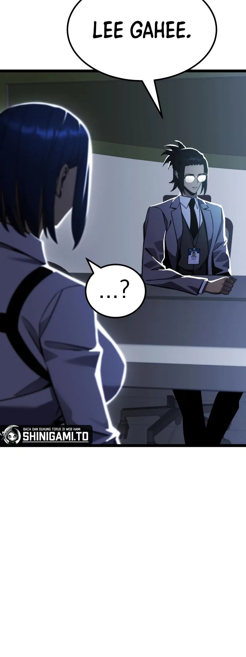 Artifact-Devouring Player Chapter 30 Gambar 113