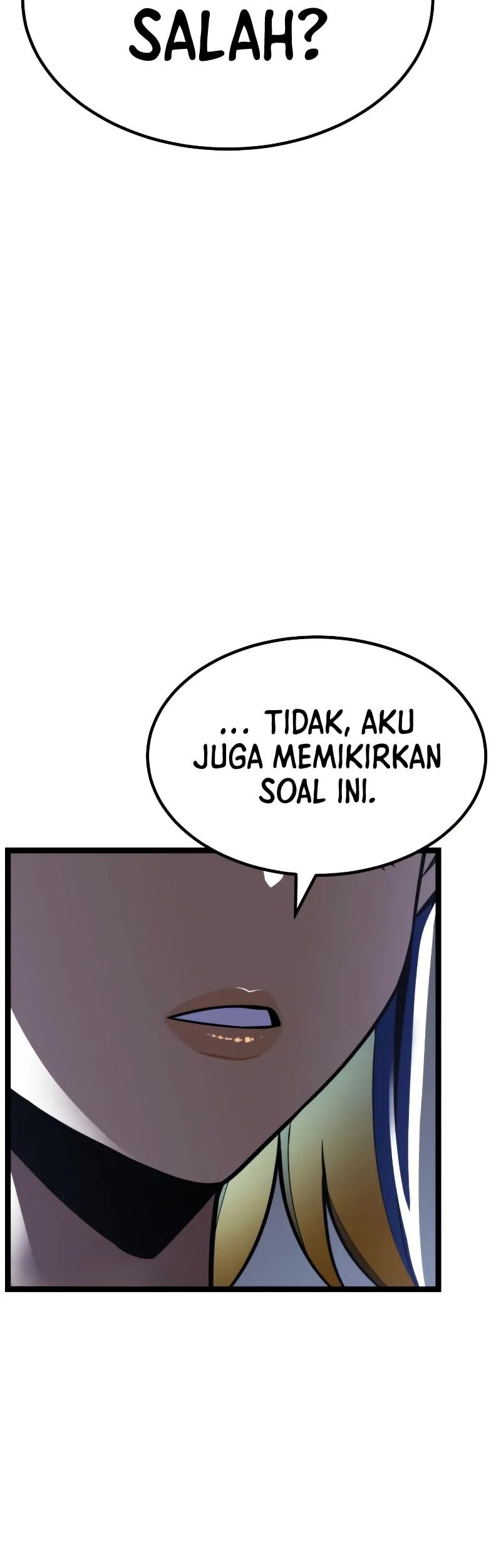 Artifact-Devouring Player Chapter 30 Gambar 116