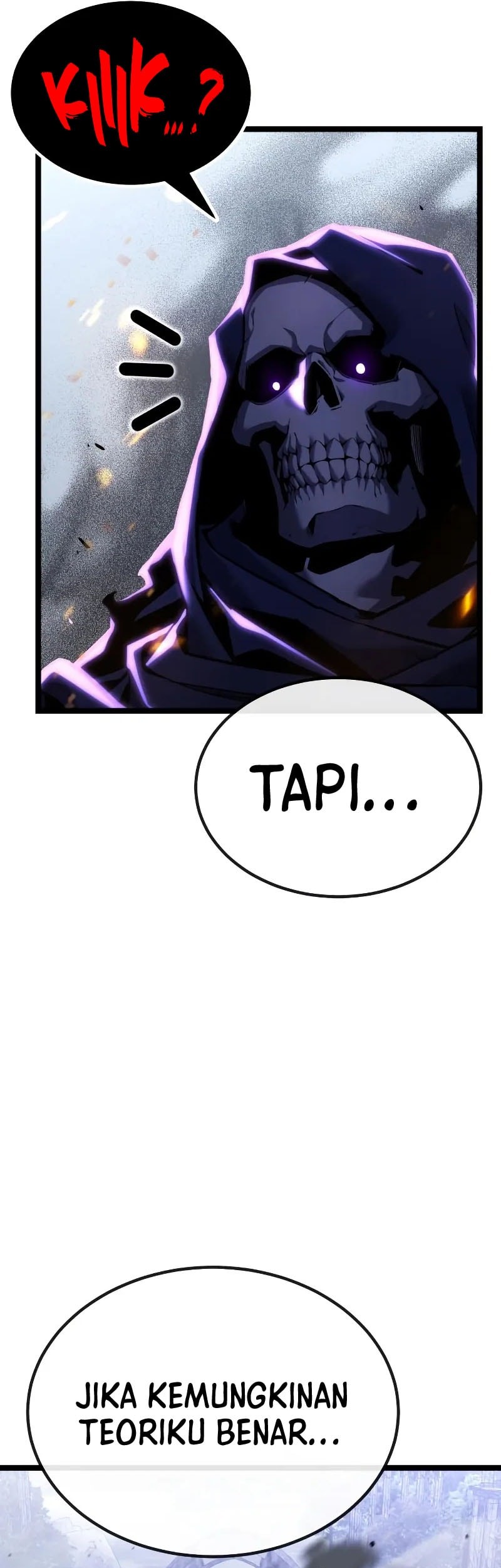 Artifact-Devouring Player Chapter 30 Gambar 118