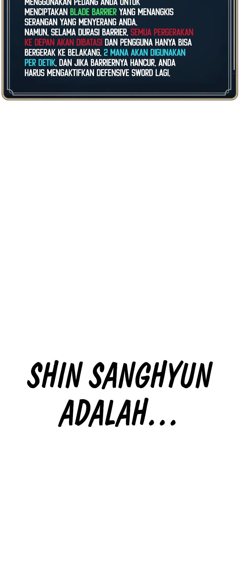 Artifact-Devouring Player Chapter 30 Gambar 121