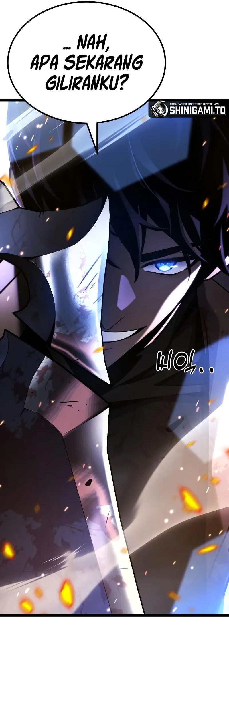 Artifact-Devouring Player Chapter 30 Gambar 122