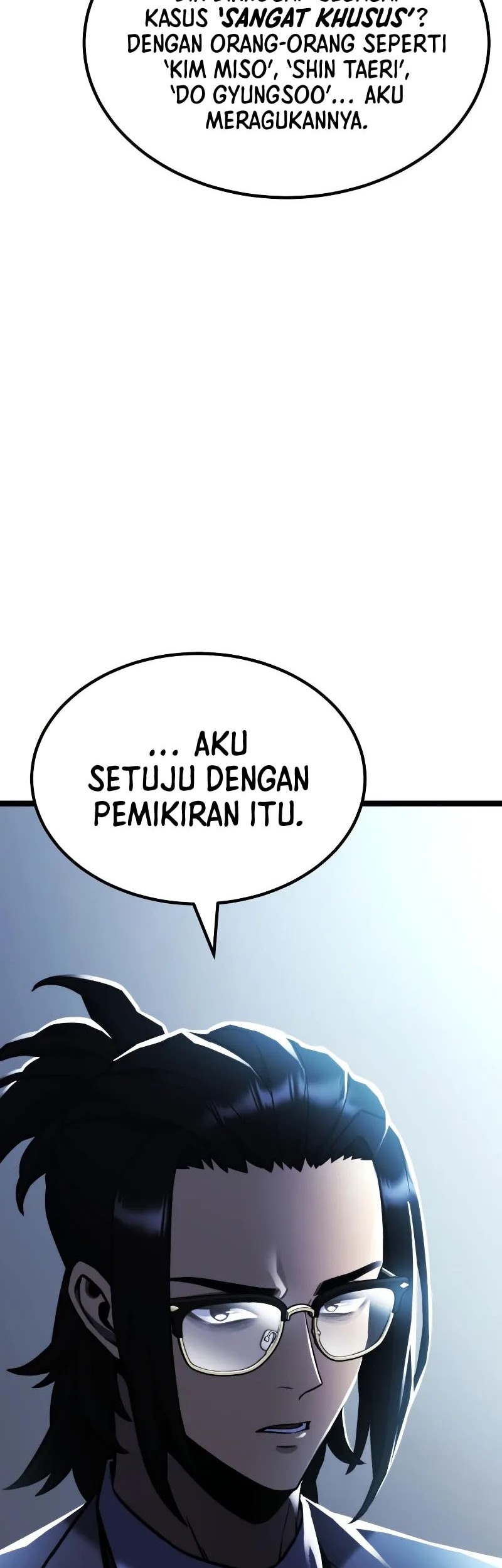 Artifact-Devouring Player Chapter 30 Gambar 11