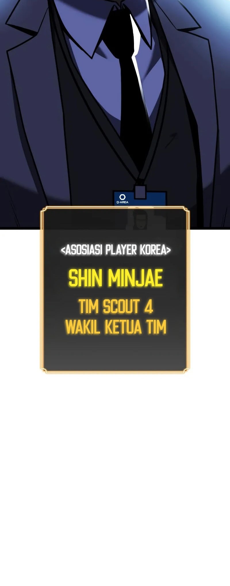 Artifact-Devouring Player Chapter 30 Gambar 12