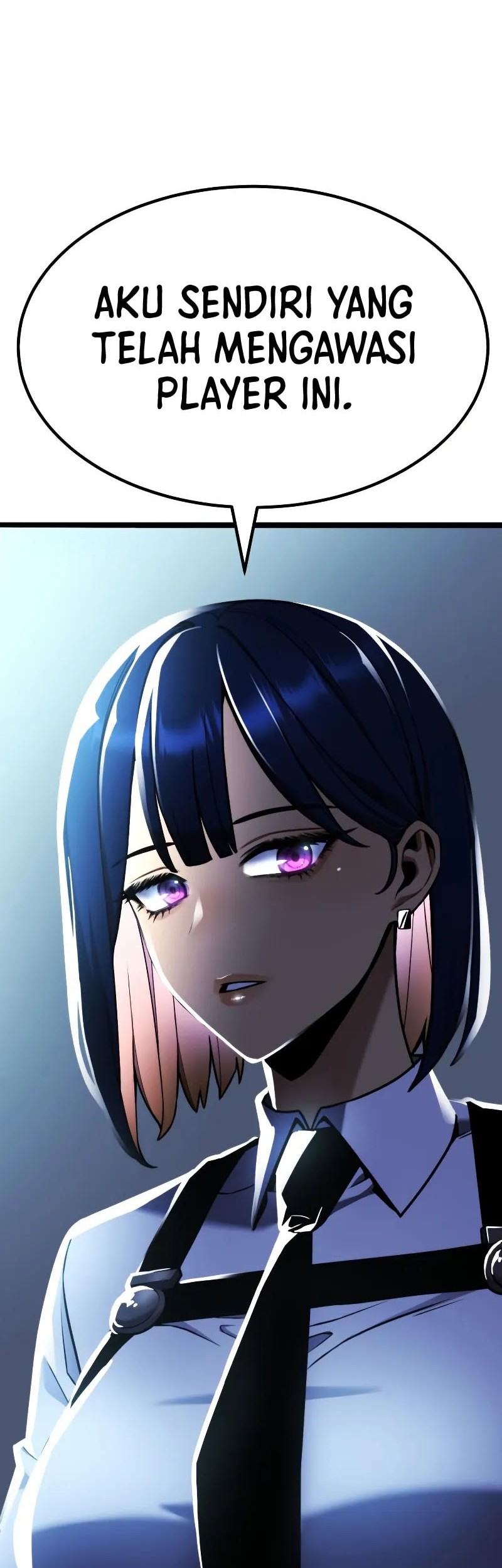 Artifact-Devouring Player Chapter 30 Gambar 18