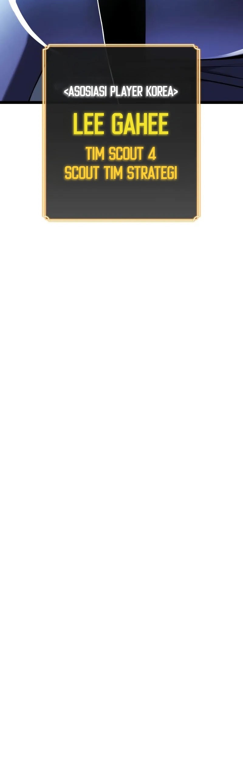 Artifact-Devouring Player Chapter 30 Gambar 19