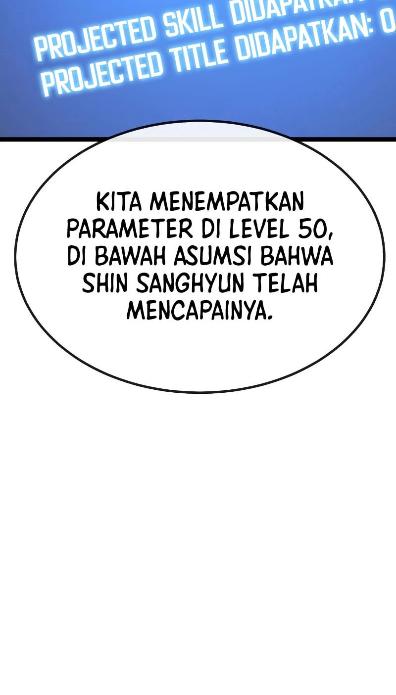 Artifact-Devouring Player Chapter 30 Gambar 24