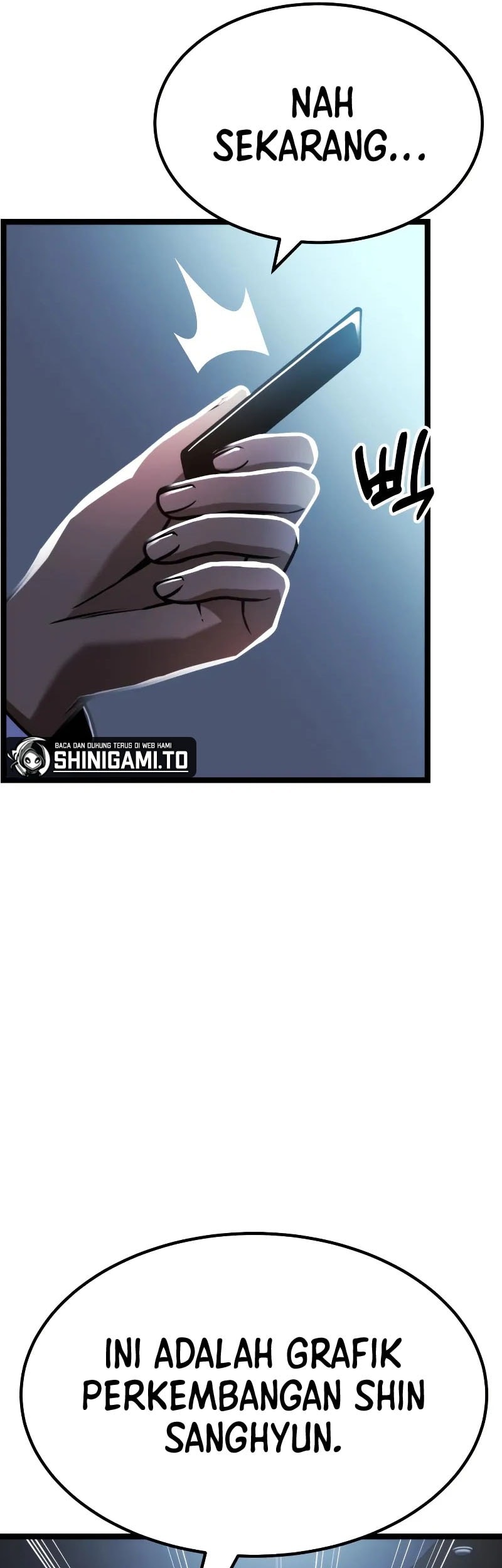 Artifact-Devouring Player Chapter 30 Gambar 25