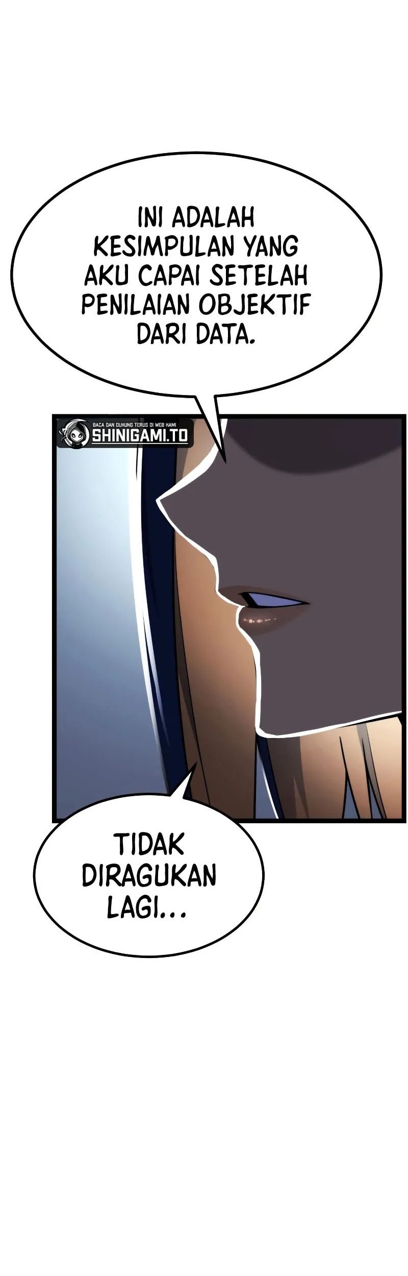 Artifact-Devouring Player Chapter 30 Gambar 30