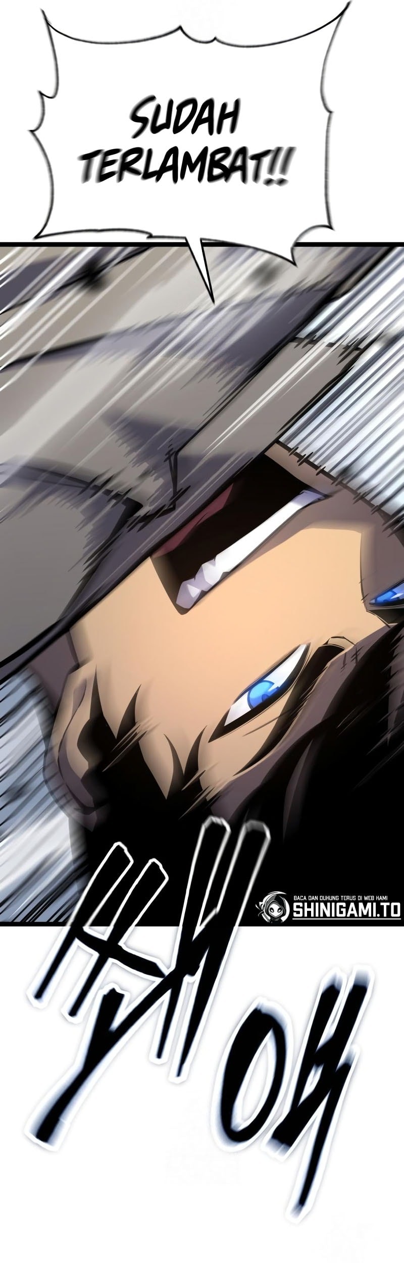 Artifact-Devouring Player Chapter 31 Gambar 34