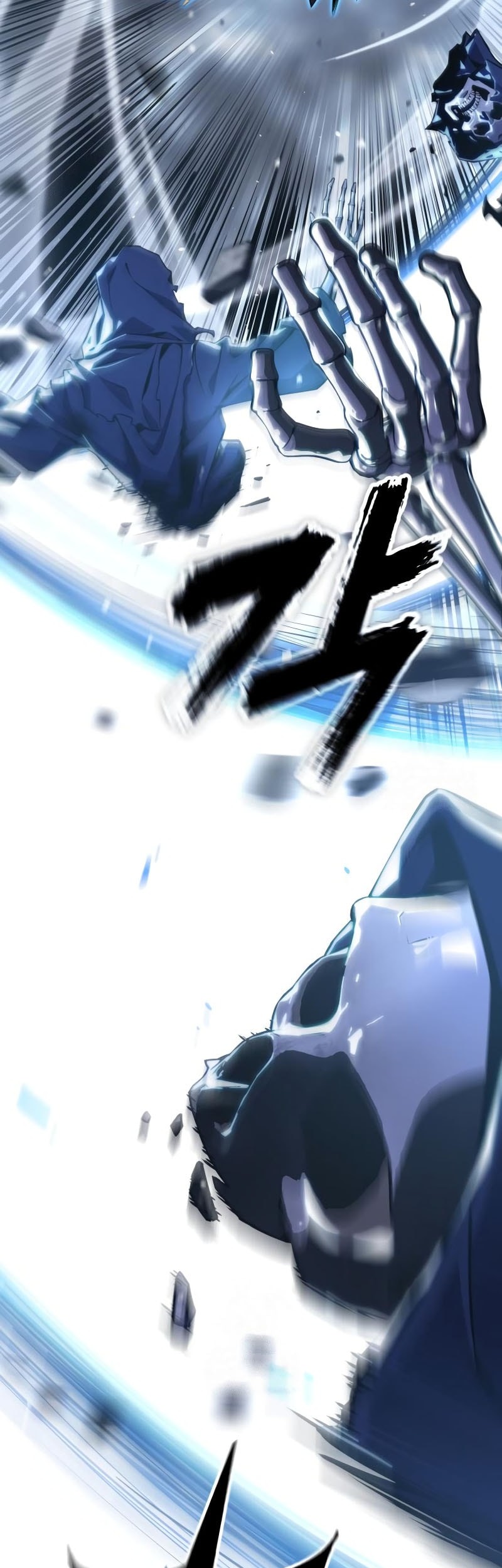 Artifact-Devouring Player Chapter 31 Gambar 36