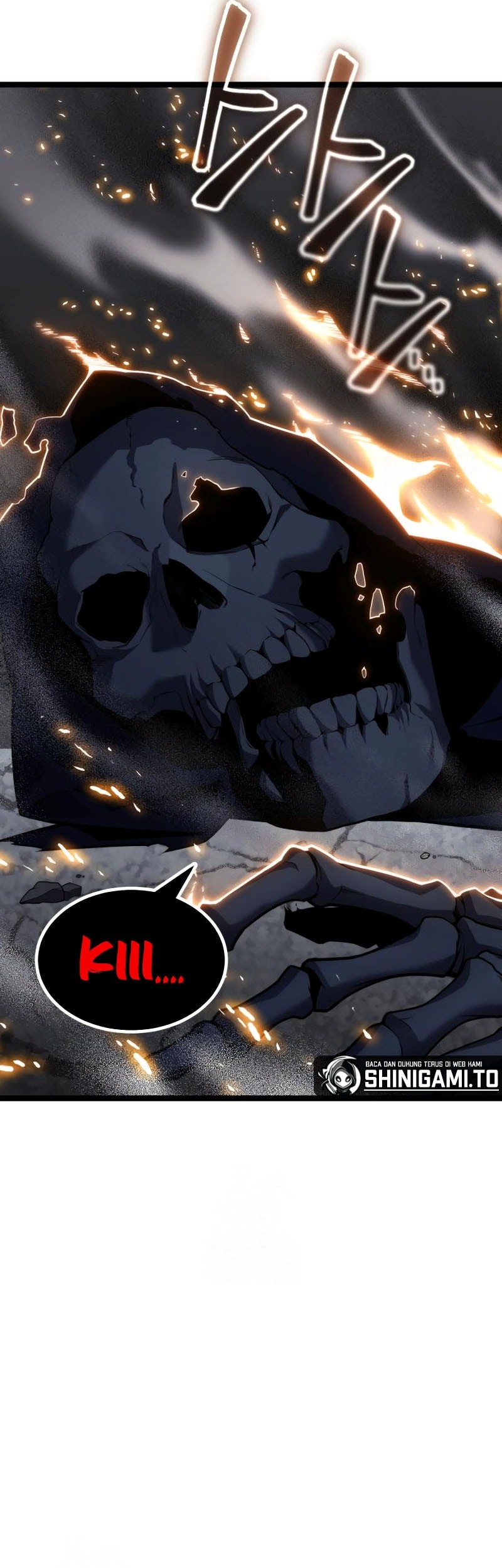 Artifact-Devouring Player Chapter 31 Gambar 42