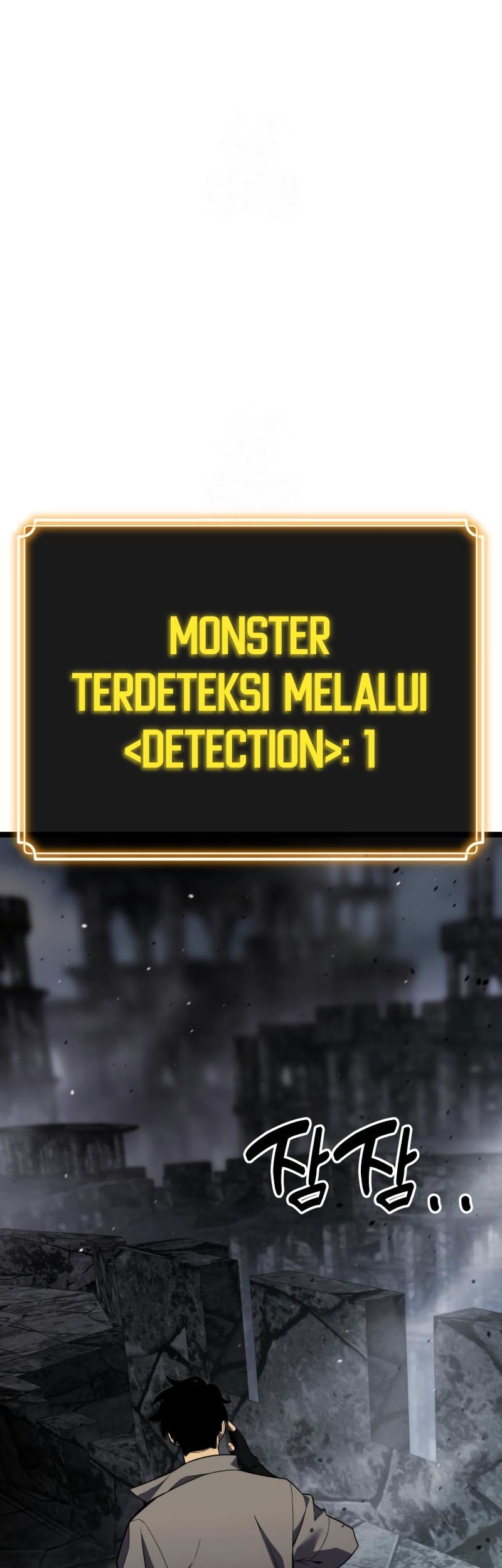 Artifact-Devouring Player Chapter 31 Gambar 48