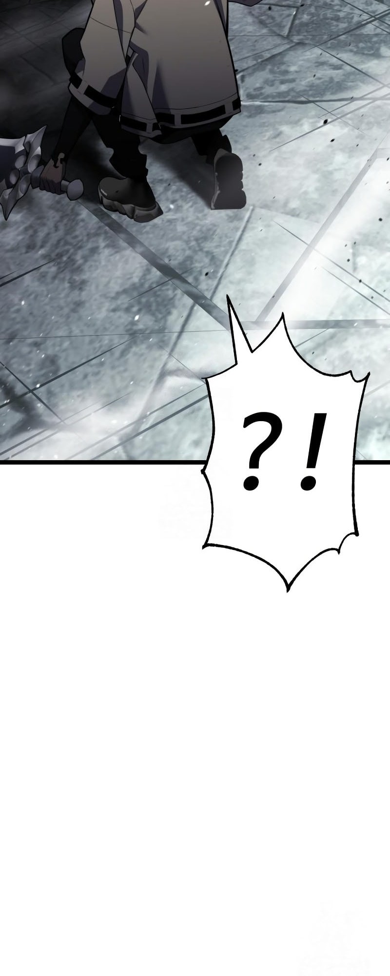 Artifact-Devouring Player Chapter 31 Gambar 49