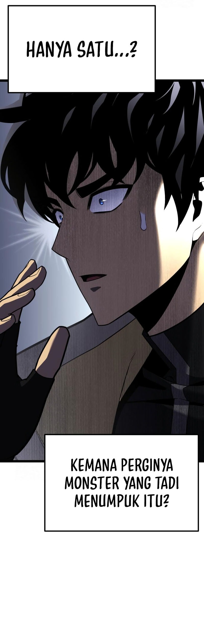 Artifact-Devouring Player Chapter 31 Gambar 50