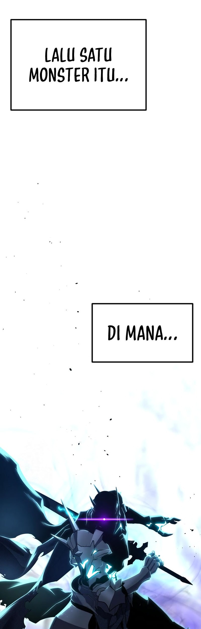 Artifact-Devouring Player Chapter 31 Gambar 51