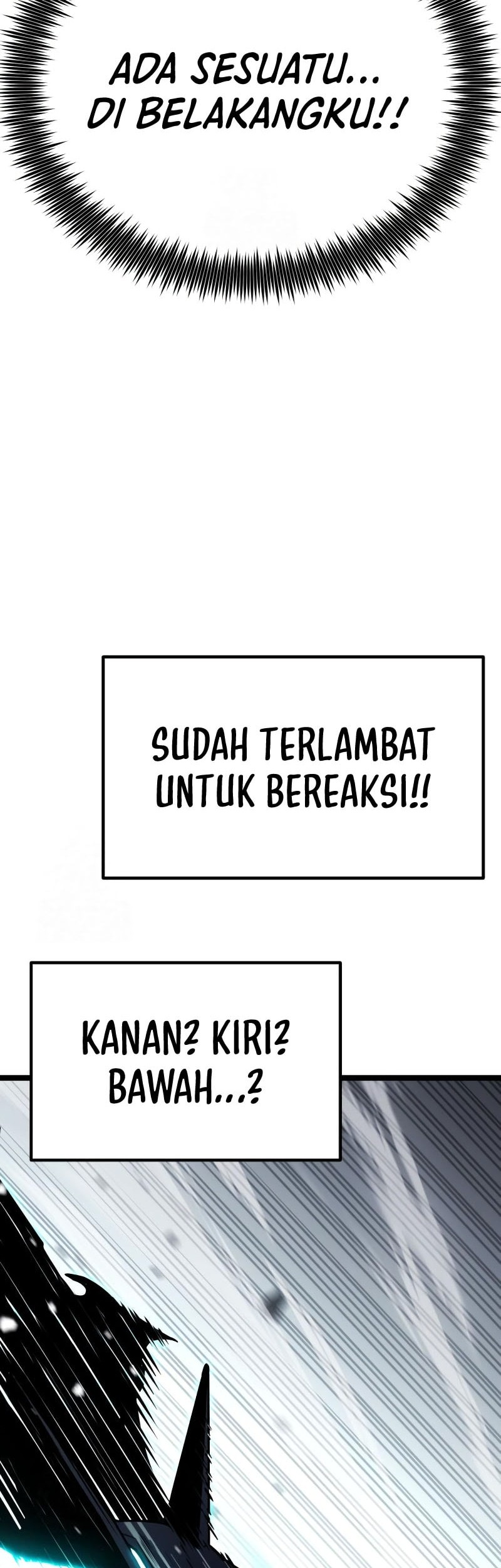 Artifact-Devouring Player Chapter 31 Gambar 55