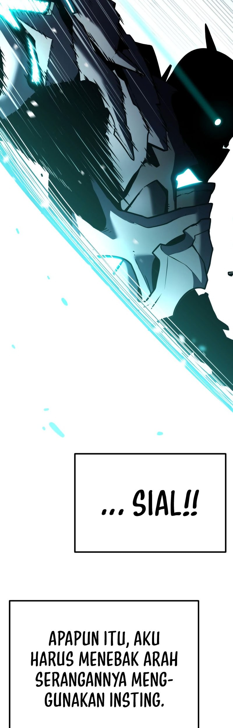 Artifact-Devouring Player Chapter 31 Gambar 56