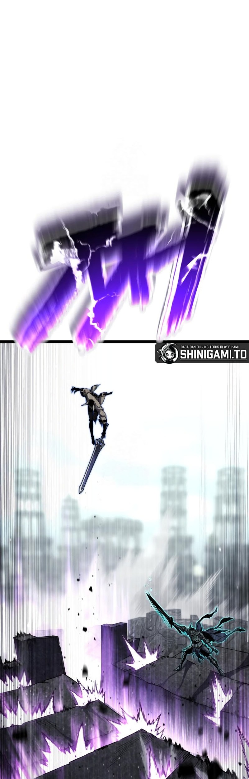 Artifact-Devouring Player Chapter 31 Gambar 59