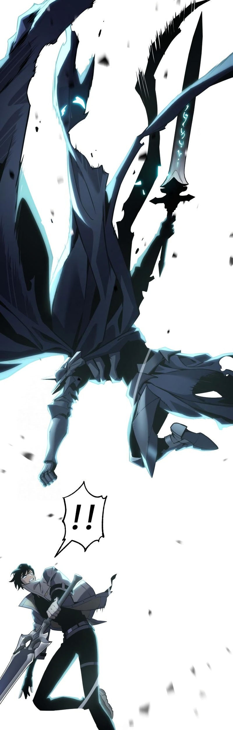 Artifact-Devouring Player Chapter 31 Gambar 68