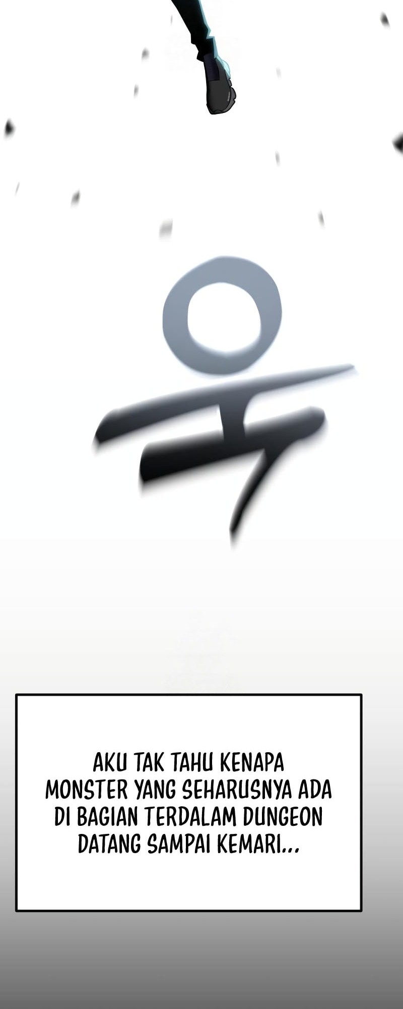 Artifact-Devouring Player Chapter 31 Gambar 69