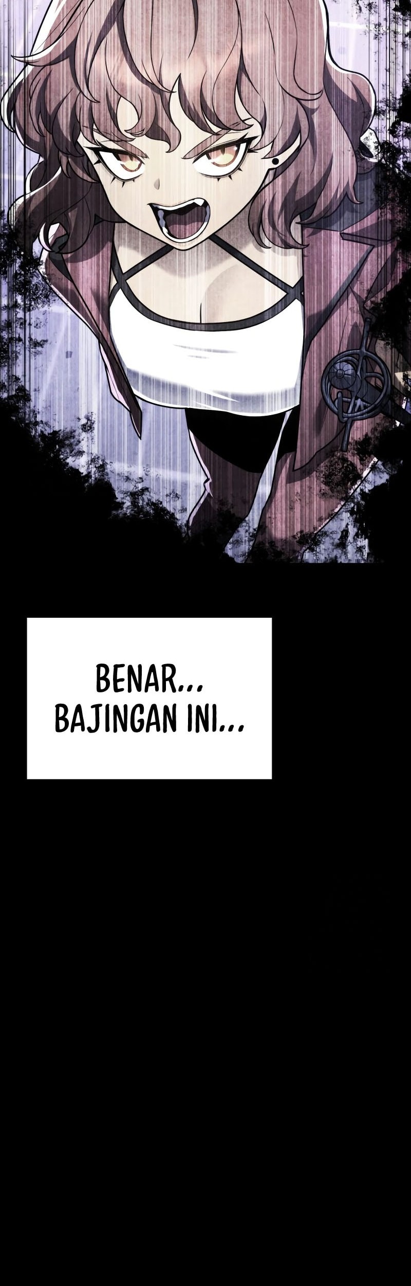 Artifact-Devouring Player Chapter 31 Gambar 71