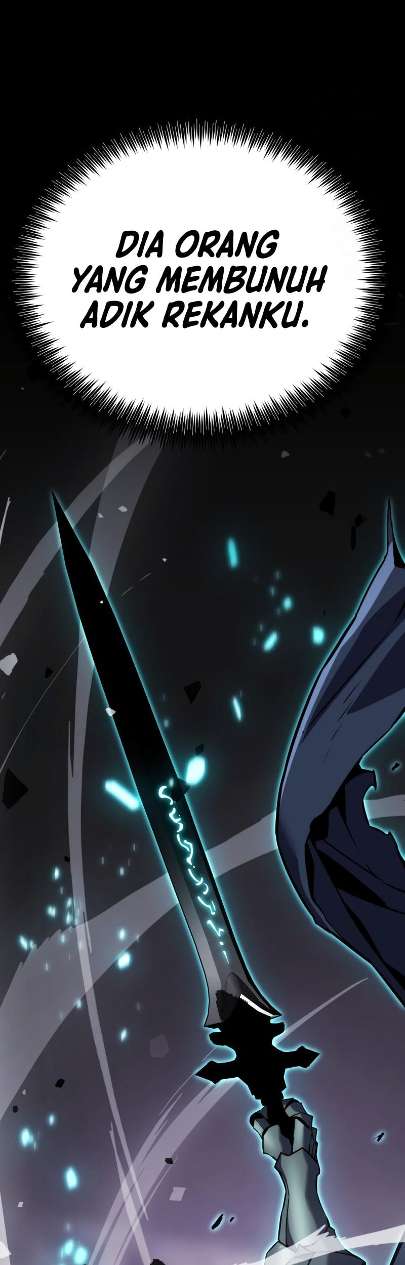 Artifact-Devouring Player Chapter 31 Gambar 72